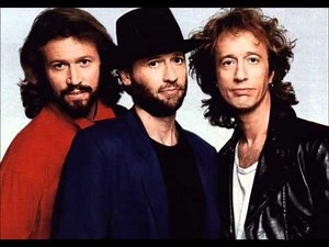 Bee Gees - Stayin' Alive (Dance Traxx Remix)