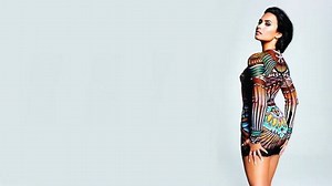 Demi Lovato - I Will Survive (Lyrics) | 𝘼𝙡𝙚𝙭 𝙈𝙪𝙨𝙞𝙘 ₇₄