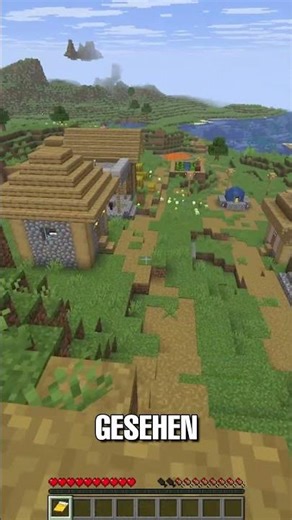 Did YOU spot the three MISTAKES? 👀 (Part 207) #minecraft #shorts #quiz