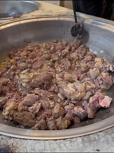 Afghan Kabuli Pulao | National Afghani Dish Recipe & Preparation | Authentic Afghan Street Food | PK Street Food