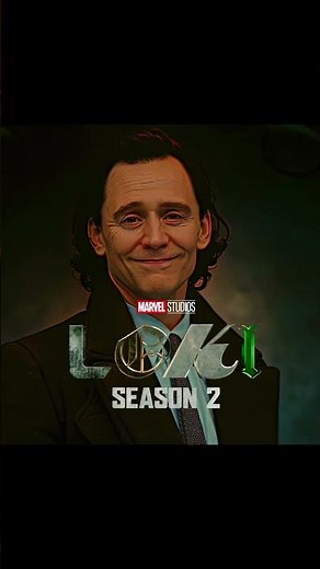 Loki’s Final Sacrifice– Loki Season 2 Edit | Hymn for the Weekend