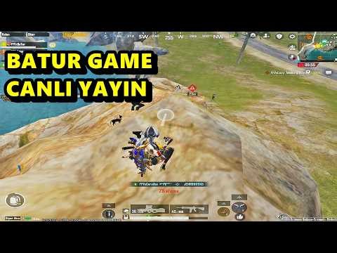 🔴 Yeni Mod Rank kasıyoruz Canlı Yayın Conqueror FFW Team Full Rush