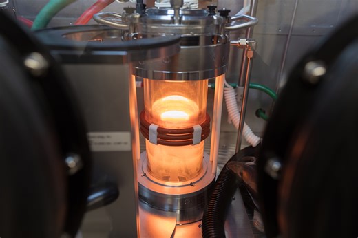 New facility establishes UW-Madison as a hub for next-generation semiconductors - College of Engineering - University of Wisconsin-Madison