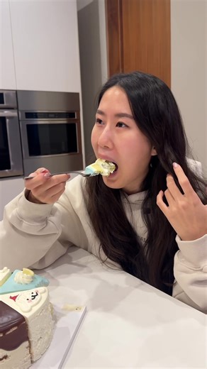 Korean Cake Tasting Experience with HaruCake