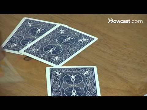 How to Do the Twisted Sisters Trick