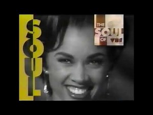 VH1 Commercials (June 1991)