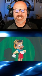 Learn about Pinocchio's darker origins, including the unsettling fate of the talking cricket. This beloved classic has secrets you won't believe! #Pinocchio #DisneyHistory #AnimationSecrets #BoxOfficeFlops #Filmmaking #ClassicMovies #DarkTales #DisneyMagic #CinematicHistory #AnimationCrisis | The Real Brandolorian