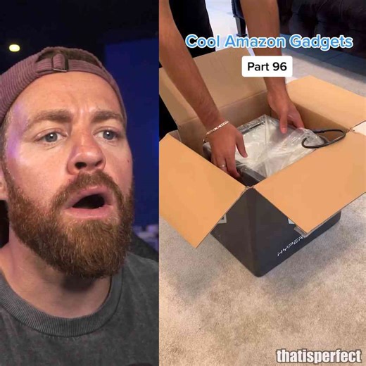 Cool Things You Can Buy From Amazon!