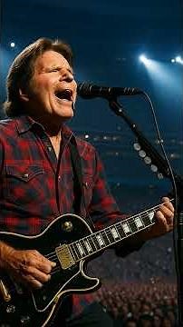#JohnFogerty #classic #rockmusic "Jambalaya" (On The Bayou) #shorts