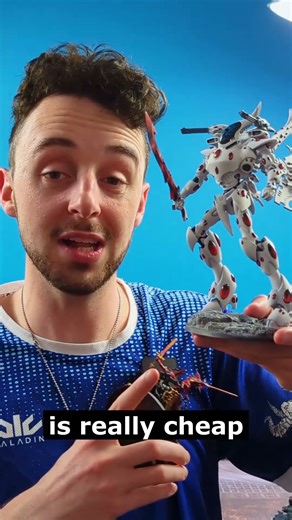 WARHAMMER BASES ARE BORING AND FLAT! #guide #40k #basing