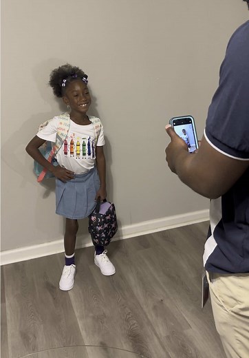 First Day of School: A Relatable Morning Vlog