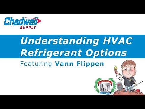 Part 4, Pros and Cons of R-407C Refrigerant