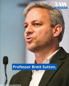 1.5K views · 101 reactions | Today, Brett Sutton is the recipient of the Order of Australia. For what? He should hand it back. Hear my full comments here  https://nine.social/wPL | 3AW Mornings with Tom Elliott | Facebook