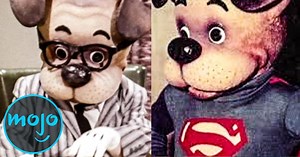 Top 10 Weirdest TV Pilots | Articles on WatchMojo.com