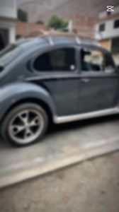 Vw gris nardo #vwbeetle #vw #nardogray | Classic PITS