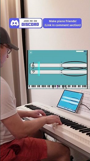 I'm Learning Piano Using Simply Piano – Day 185 – Finishing Classical I in Simply Piano