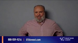 Online Trading Academy TV Spot, 'Invest and Trade With Confidence'