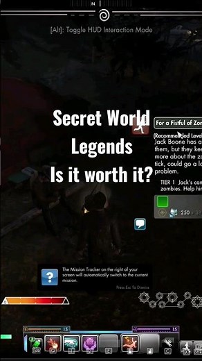 Secret World Legends Review