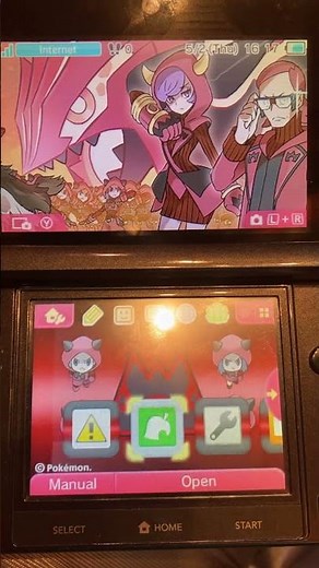 Installing the Final 3DS System Update