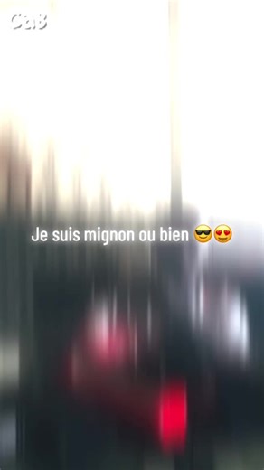 Vidéos de baleba.com (@baleba.com) avec son original - @mira241 add4😻😇