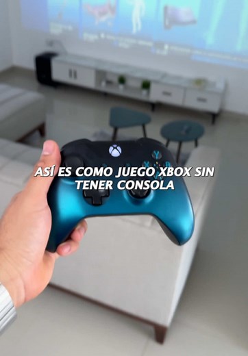 Juegos de Xbox en Smart TV | Fire TV Stick 4K Max y Xbox Cloud Gaming