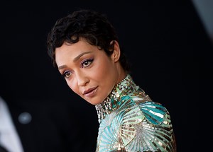 Ruth Negga and Daniel Craig to Star in 'Macbeth' on Broadway | Essence