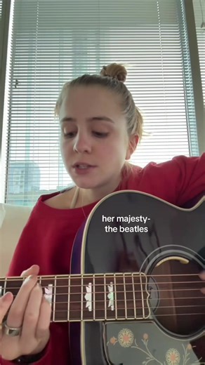 Acoustic Covers of The Beatles: A Tribute to Love