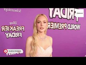 Lindsay Lohan Reveals the Life Lesson Her Husband Taught Her