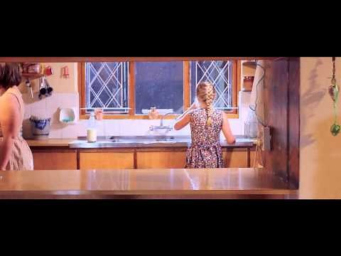 Antjie Somers - Short Film