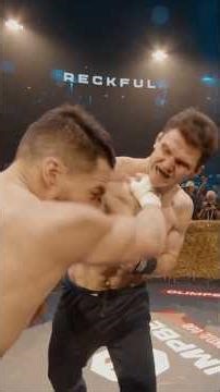 TOP DOG 41: Барс VS Башня, лучший дебют. Смотри полное видео боя на канале!