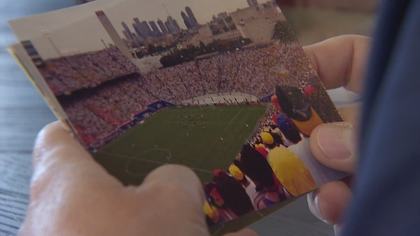 LIST: All the soccer documentaries/films to watch before 2026 World Cup