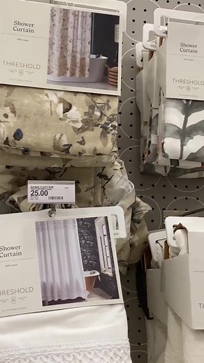 Grab a shower curtain for this BRILLIANT table hack 😍💡! | DIY with Hometalk