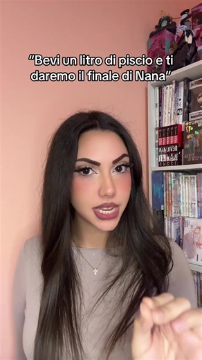 Nana: L'Anime e il Manga che Devi Conoscere