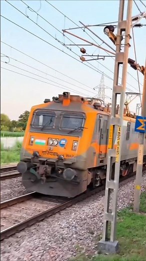 Pantograph Explained ( The Real Power Behind Every Electric Train )