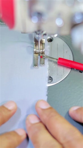 Seam Ripper Guide for Perfect Finish