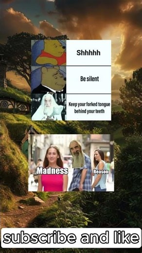 You Have No Power Here! 😂 Hilarious LOTR Memes Compilation