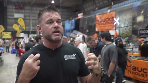 Florida's gun tax holiday saves owners; attendance soars at fort myers show