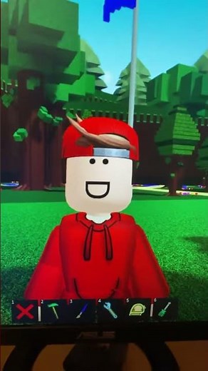 My tordbot in build a boat🤖 #eddsworld #tord #tom #tordbot #roblox