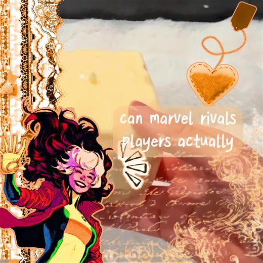 Exploring Marvel Rivals: A Rant on Rogue X-Men