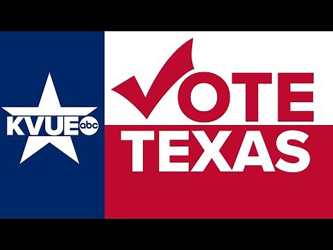 How to register to vote in Texas | KVUE
