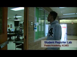 Paseo Academy | The Learning Curve