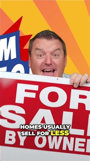 FSBO vs Realtor — The Truth