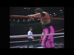 WWF Prime Time Wrestling 01 12 1988 (Full Show 1080p)