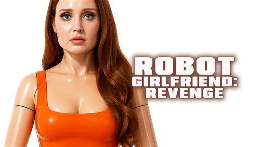 ROBOT GIRLFRIEND: REVENGE, CINEMA EPOCH'S EXCITING NEW A.I. THRILLER MOVIE, IS NOW FREE TO VIEW ON YOUTUBE - Movie News - SCARED STIFF REVIEWS