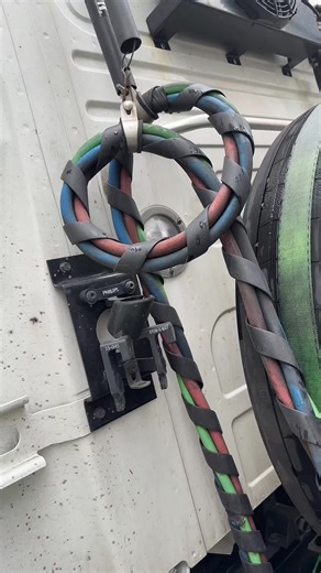 Essential Trucking Air Line Replacement Kit Overview