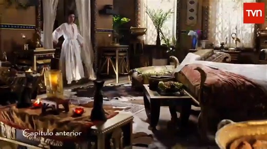 MOISES CAPITULO 130 | Series Biblicas