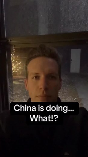 China… #shamanhawk #china #israel #amerika #ai @robot | Shaman Hawk