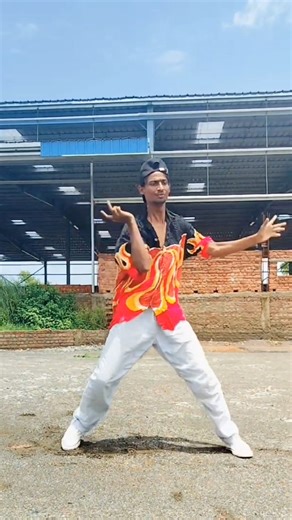 Aloo Chaat Dance Cover | Solo Performance | Bollywood Hit Song" #dance #trending #viral