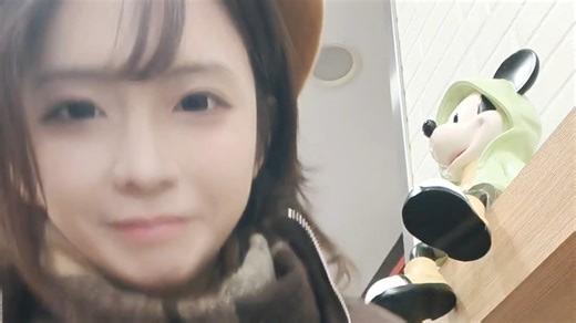 【鸽切】哈娜hanna：谁懂哈小姐24岁全款拿下羽绒外套