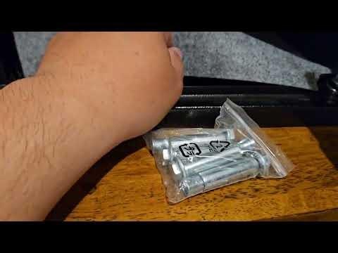 Amazon Basics security safe review